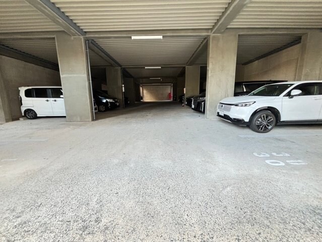 千里山駅 徒歩18分 3階の物件外観写真