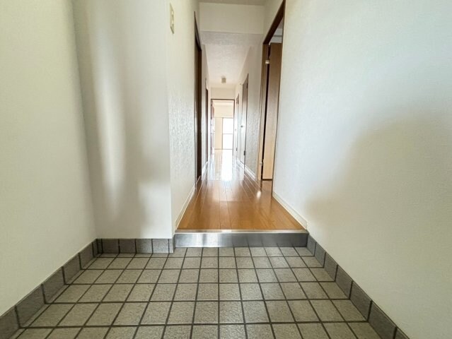 千里山駅 徒歩18分 3階の物件内観写真