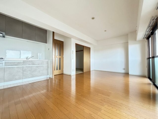 千里山駅 徒歩18分 3階の物件内観写真