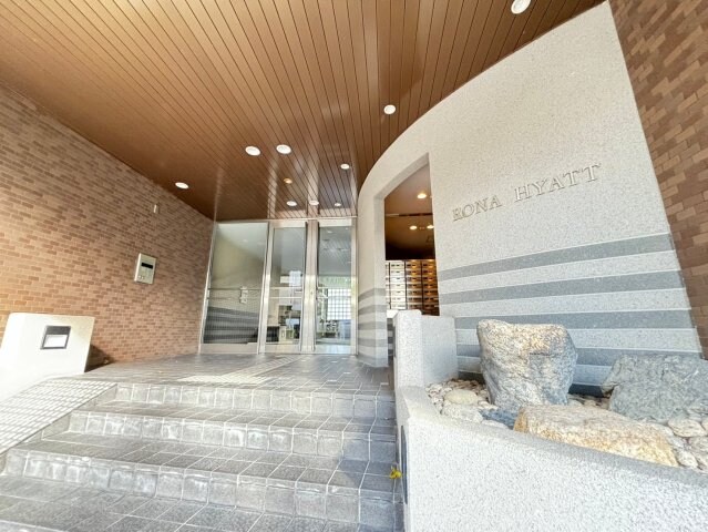 千里山駅 徒歩18分 3階の物件外観写真