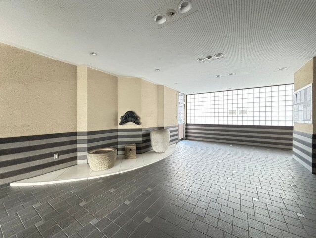 千里山駅 徒歩18分 3階の物件外観写真