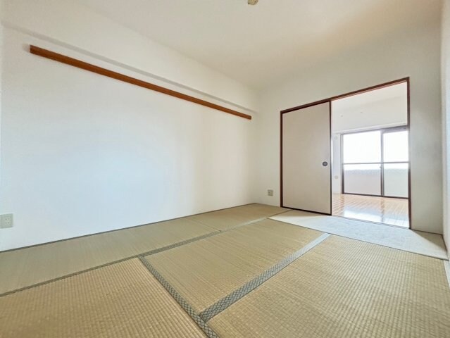 千里山駅 徒歩18分 3階の物件内観写真