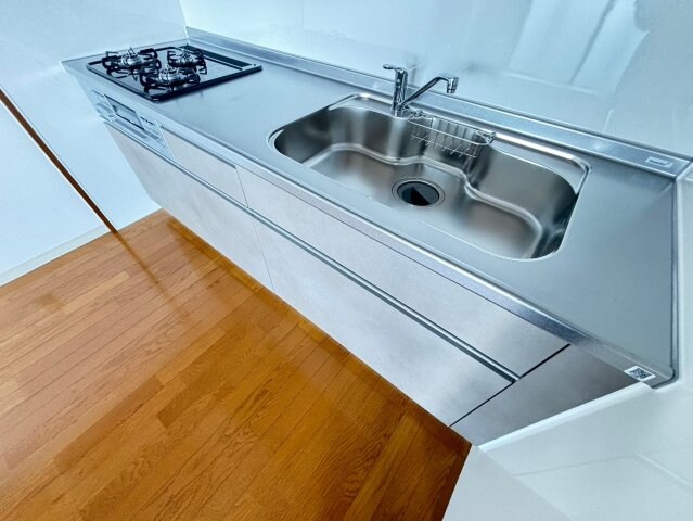 千里山駅 徒歩18分 3階の物件内観写真