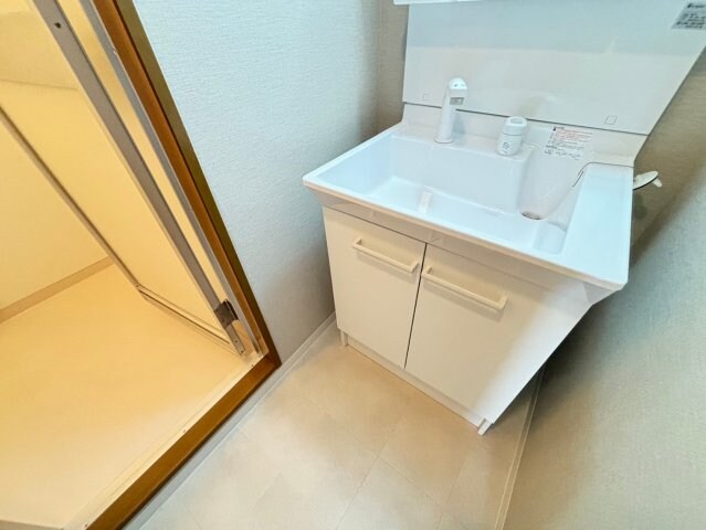 千里山駅 徒歩18分 3階の物件内観写真