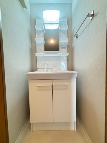 千里山駅 徒歩18分 3階の物件内観写真