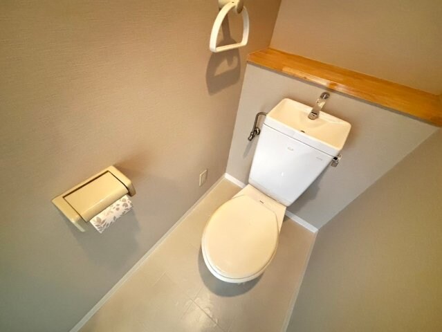 千里山駅 徒歩18分 3階の物件内観写真