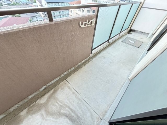 千里山駅 徒歩18分 3階の物件内観写真