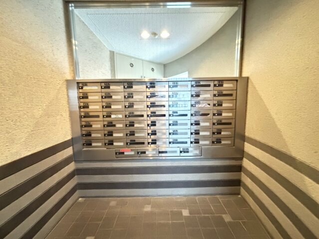 千里山駅 徒歩18分 3階の物件内観写真