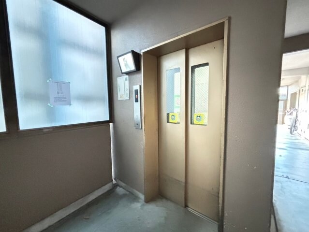 千里山駅 徒歩18分 3階の物件内観写真