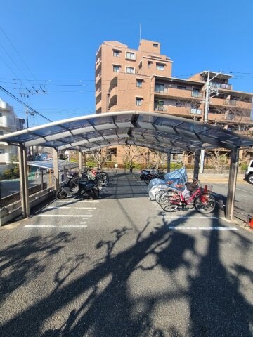 千里中央駅 徒歩9分 2階の物件内観写真