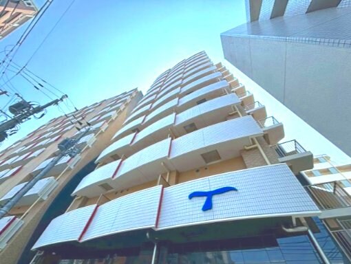 セレニテ新大阪エクラの物件外観写真