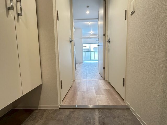 セレニテ新大阪エクラの物件内観写真