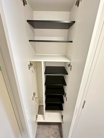 セレニテ新大阪エクラの物件内観写真