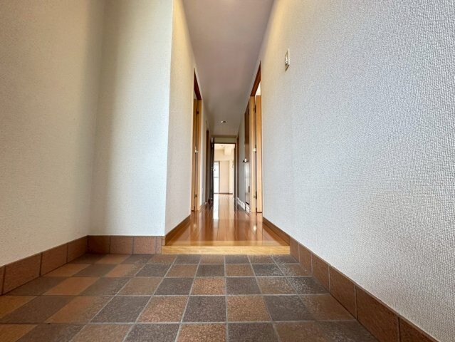 和マンションの物件内観写真