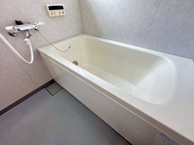 和マンションの物件内観写真