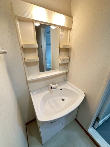 和マンションの物件内観写真