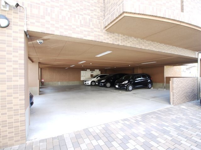 和マンションの物件外観写真