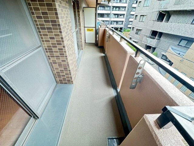 和マンションの物件内観写真