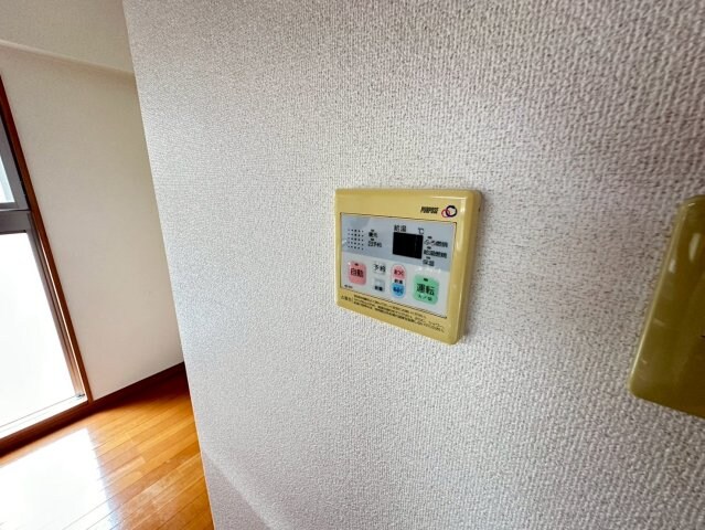 和マンションの物件内観写真