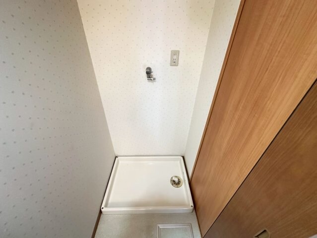 和マンションの物件内観写真