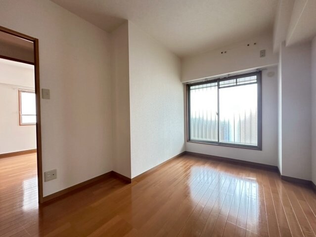 和マンションの物件内観写真