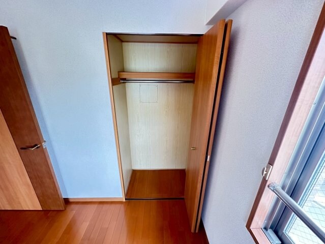 和マンションの物件内観写真