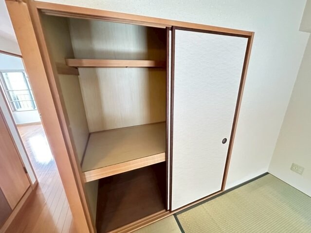 和マンションの物件内観写真