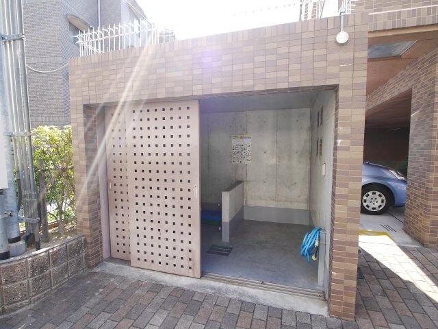 和マンションの物件内観写真