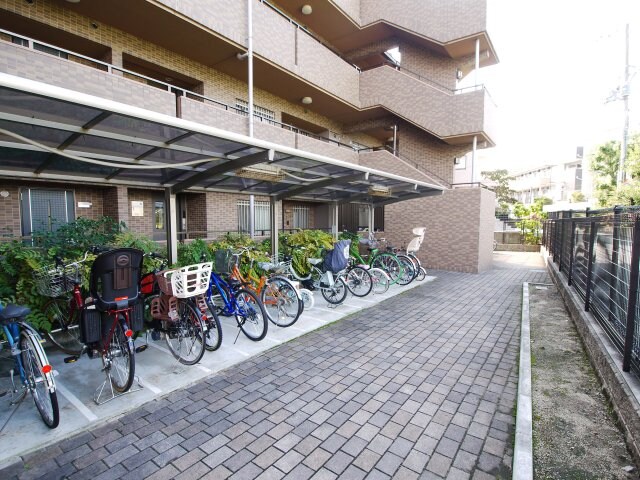 和マンションの物件内観写真