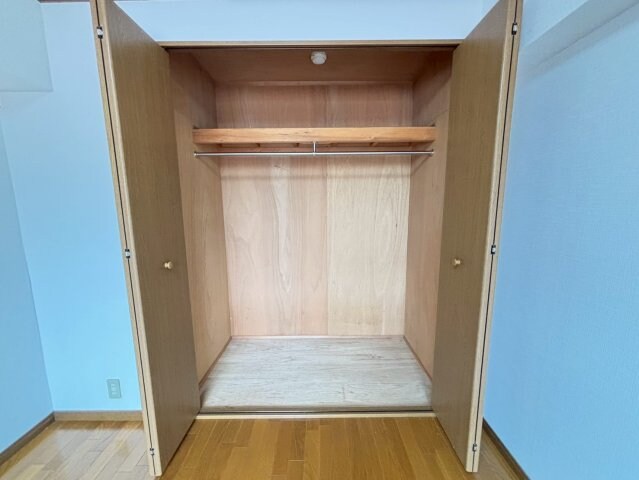 テラジハイツⅠ号館の物件内観写真