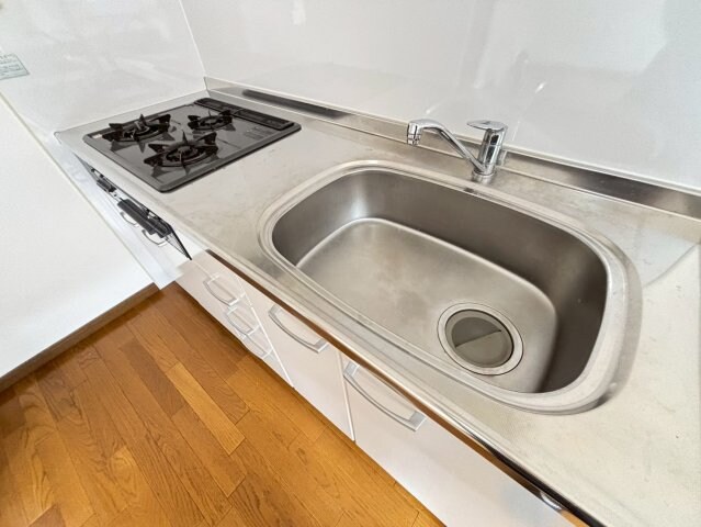 テラジハイツⅠ号館の物件内観写真