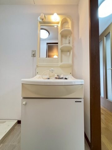 テラジハイツⅠ号館の物件内観写真