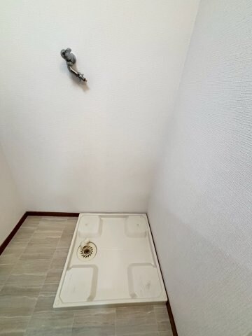 テラジハイツⅠ号館の物件内観写真