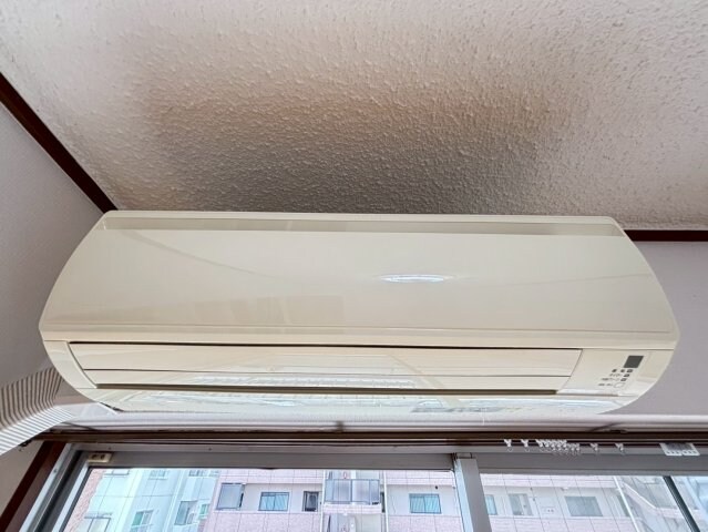 テラジハイツⅠ号館の物件内観写真