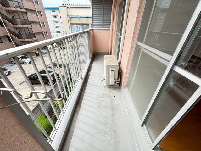 テラジハイツⅠ号館の物件内観写真