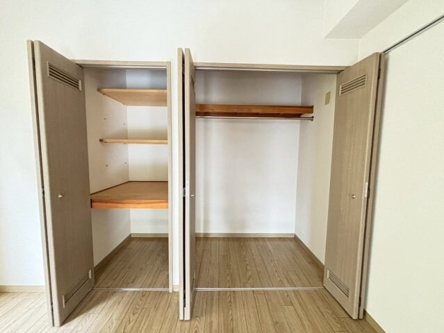 パークハイツアイリス1号館の物件内観写真