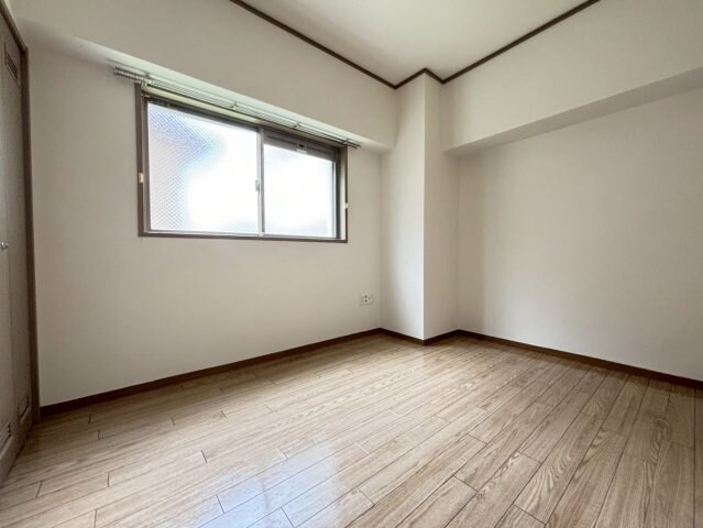 パークハイツアイリス1号館の物件内観写真