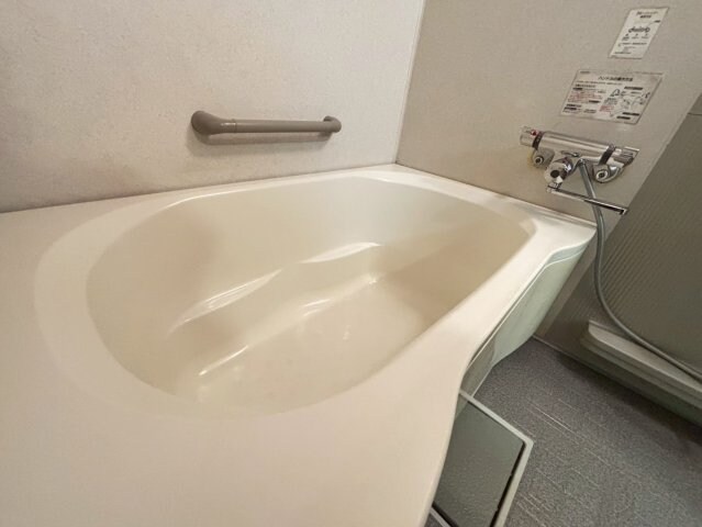 パークハイツアイリス1号館の物件内観写真