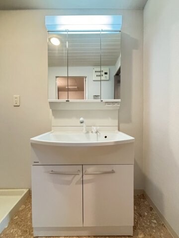 パークハイツアイリス1号館の物件内観写真