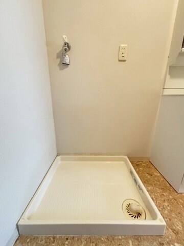 パークハイツアイリス1号館の物件内観写真