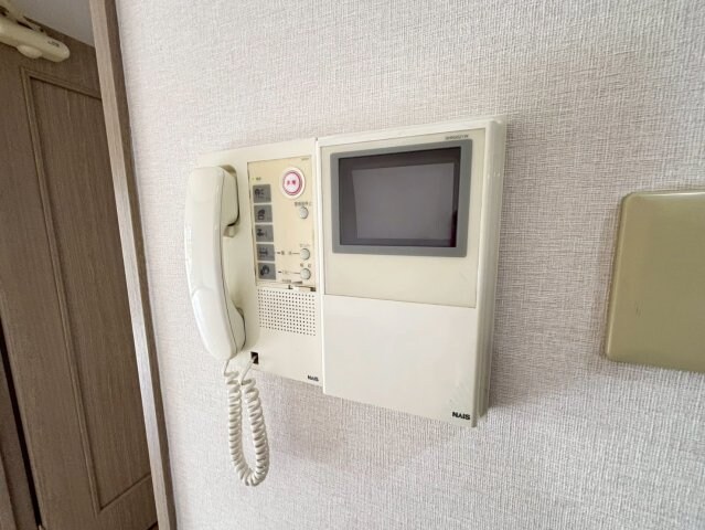 パークハイツアイリス1号館の物件内観写真