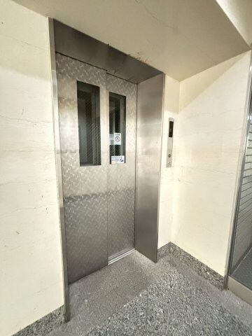 パークハイツアイリス1号館の物件内観写真