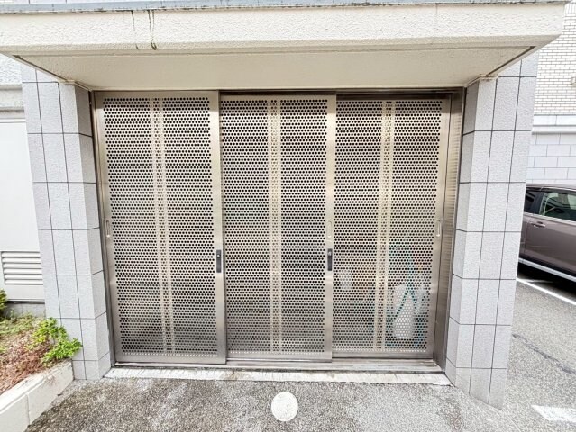 パークハイツアイリス1号館の物件内観写真