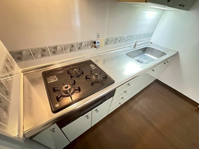 アパルトマン北千里の物件内観写真