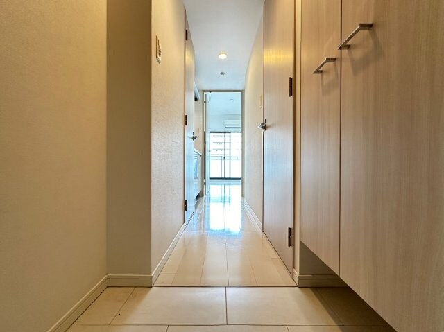 S-RESIDENCE新大阪Ridenteの物件内観写真