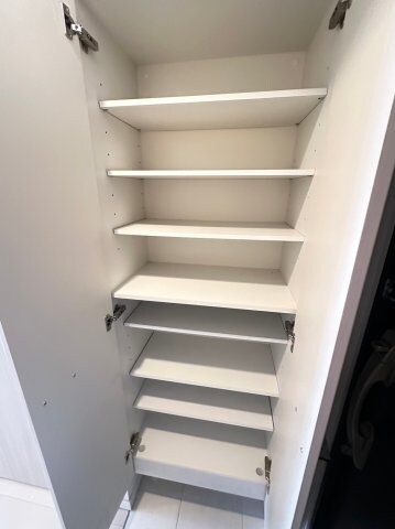 S-RESIDENCE新大阪Ridenteの物件内観写真