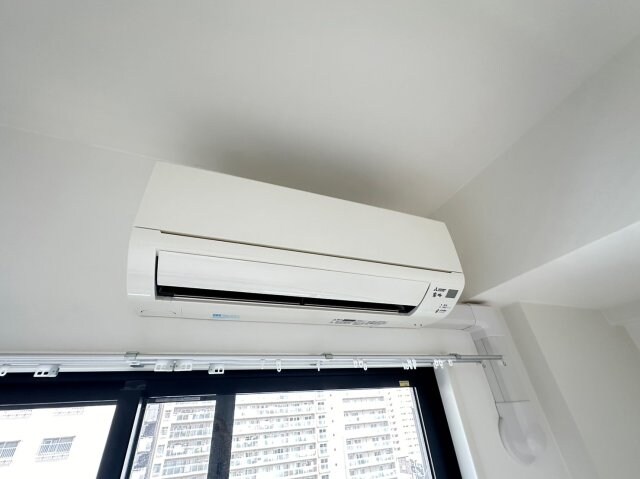 S-RESIDENCE新大阪Ridenteの物件内観写真