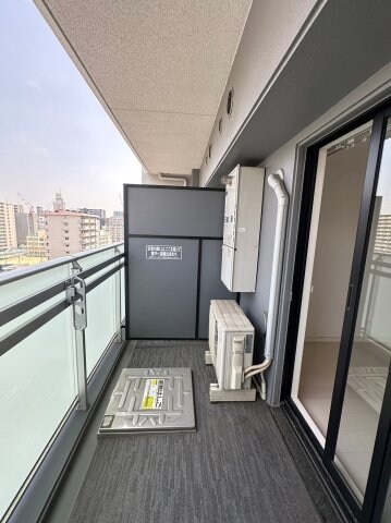 S-RESIDENCE新大阪Ridenteの物件内観写真