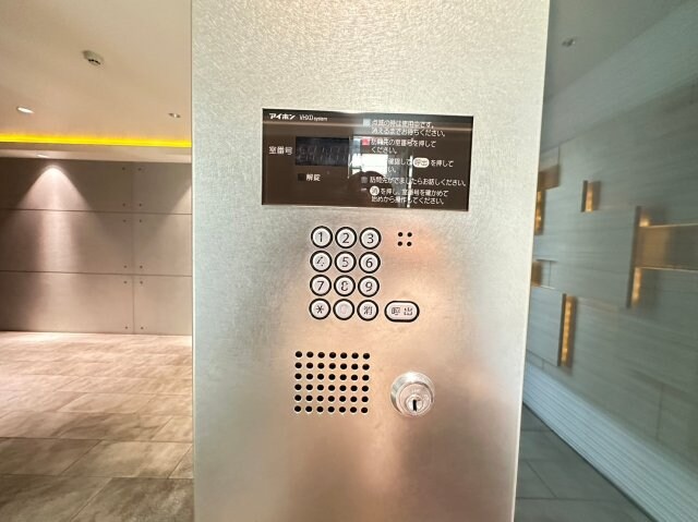 S-RESIDENCE新大阪Ridenteの物件内観写真