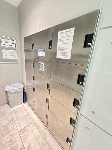 S-RESIDENCE新大阪Ridenteの物件内観写真